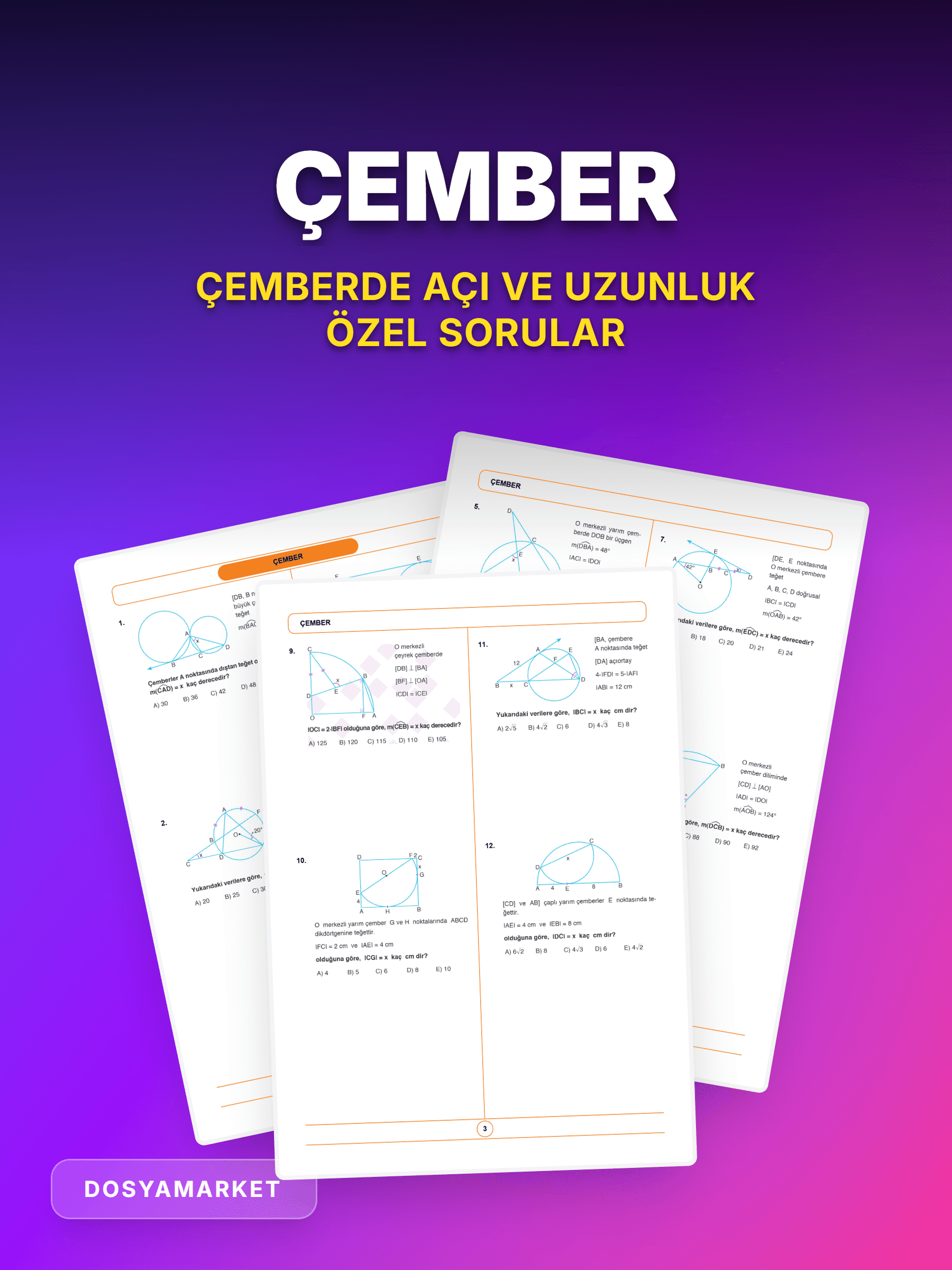 ÇEMBER